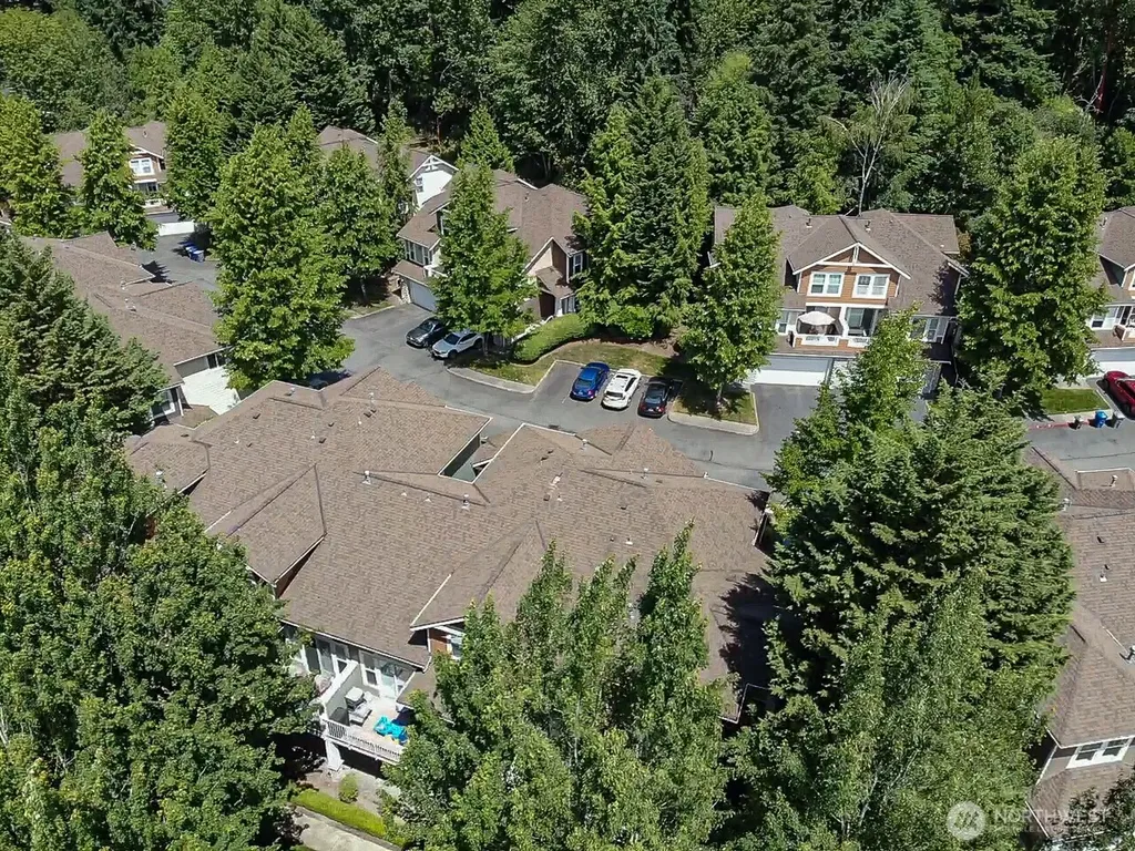 12208 NE 24th Street Bellevue WA 98005