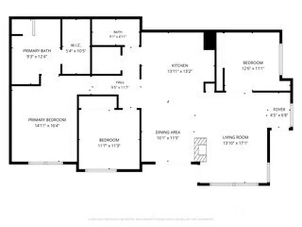 12208 NE 24th Street Bellevue WA 98005