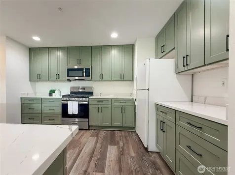 12208 NE 24th Street Bellevue WA 98005