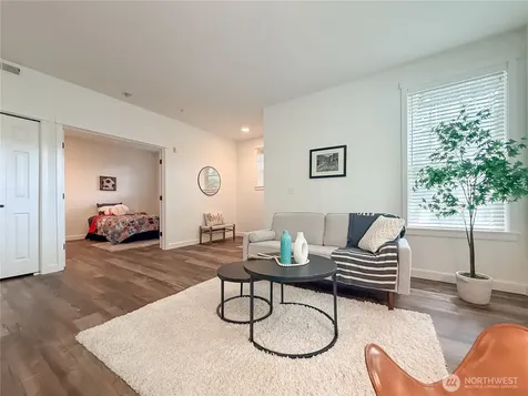 12208 NE 24th Street Bellevue WA 98005