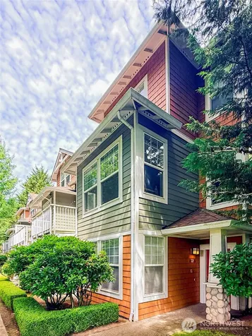 12208 NE 24th Street Bellevue WA 98005