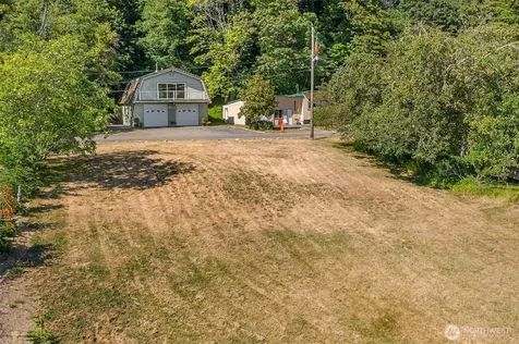 12422 SW Bachelor Road Vashon WA 98070