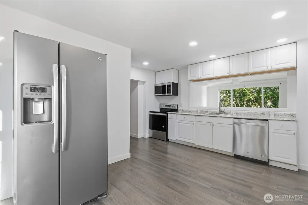 815 S 96th Street Tacoma WA 98444