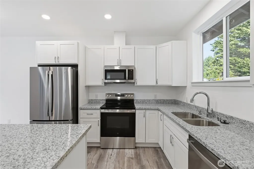 815 S 96th Street Tacoma WA 98444