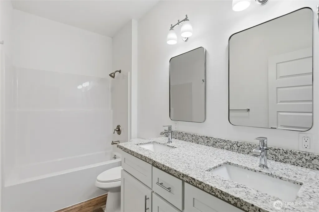 815 S 96th Street Tacoma WA 98444