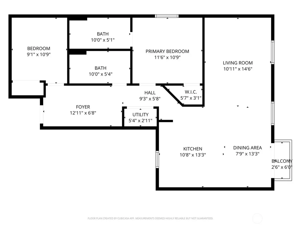 815 S 96th Street Tacoma WA 98444