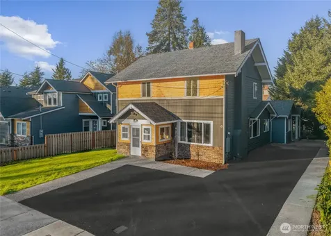 815 S 96th Street Tacoma WA 98444