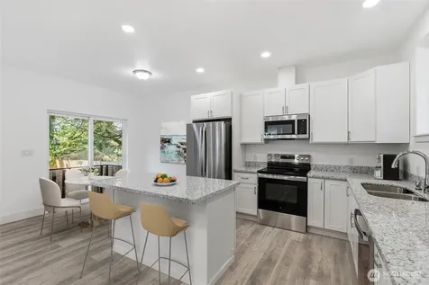 815 S 96th Street Tacoma WA 98444