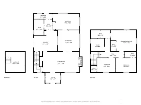 815 S 96th Street Tacoma WA 98444