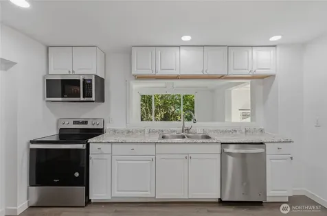 815 S 96th Street Tacoma WA 98444
