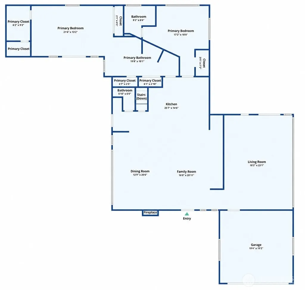 3115 204th Street SW Lynnwood WA 98036