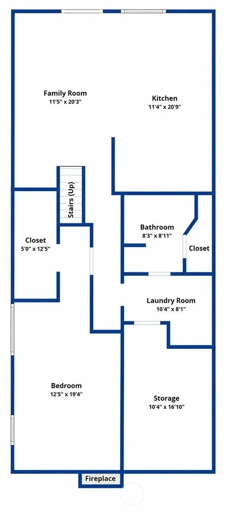 3115 204th Street SW Lynnwood WA 98036