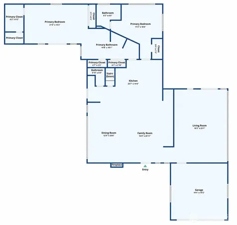 3115 204th Street SW Lynnwood WA 98036