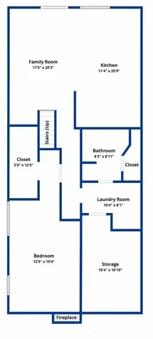 3115 204th Street SW Lynnwood WA 98036