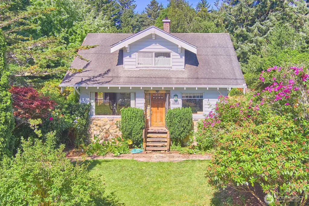 26405 Sandridge Road Ocean Park WA 98640