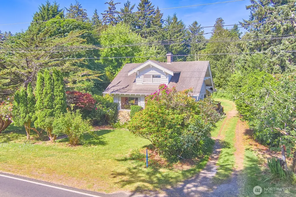 26405 Sandridge Road Ocean Park WA 98640