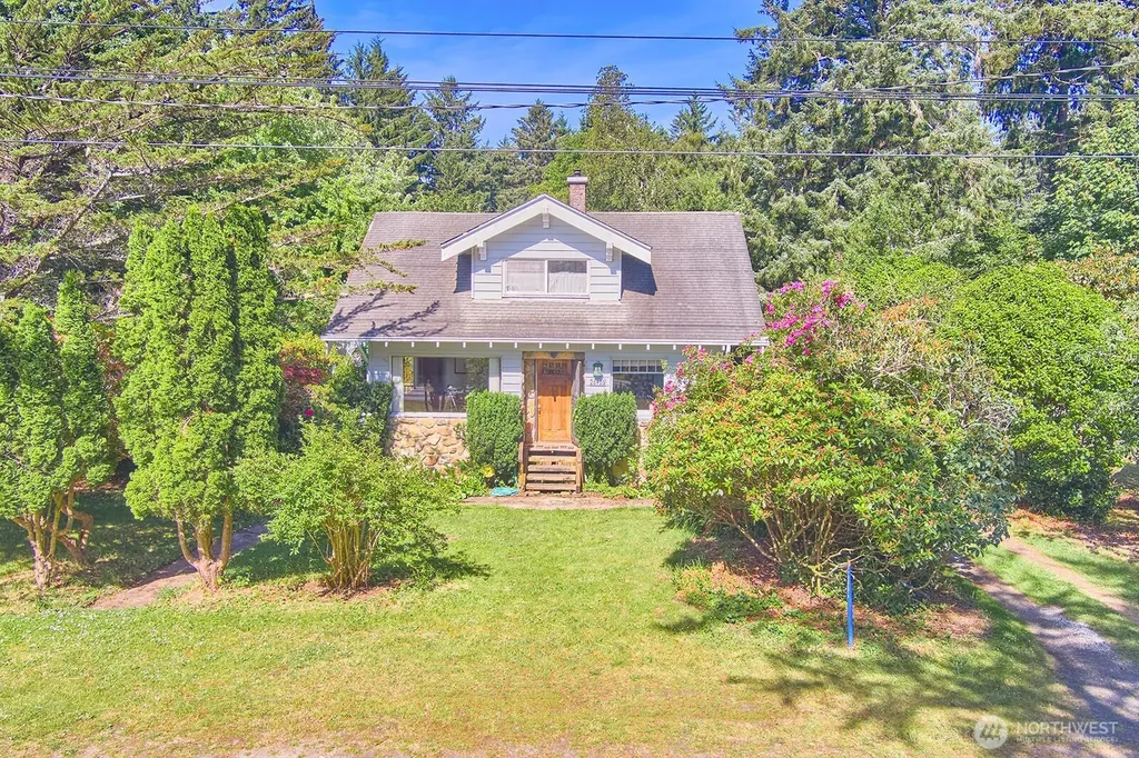 26405 Sandridge Road Ocean Park WA 98640