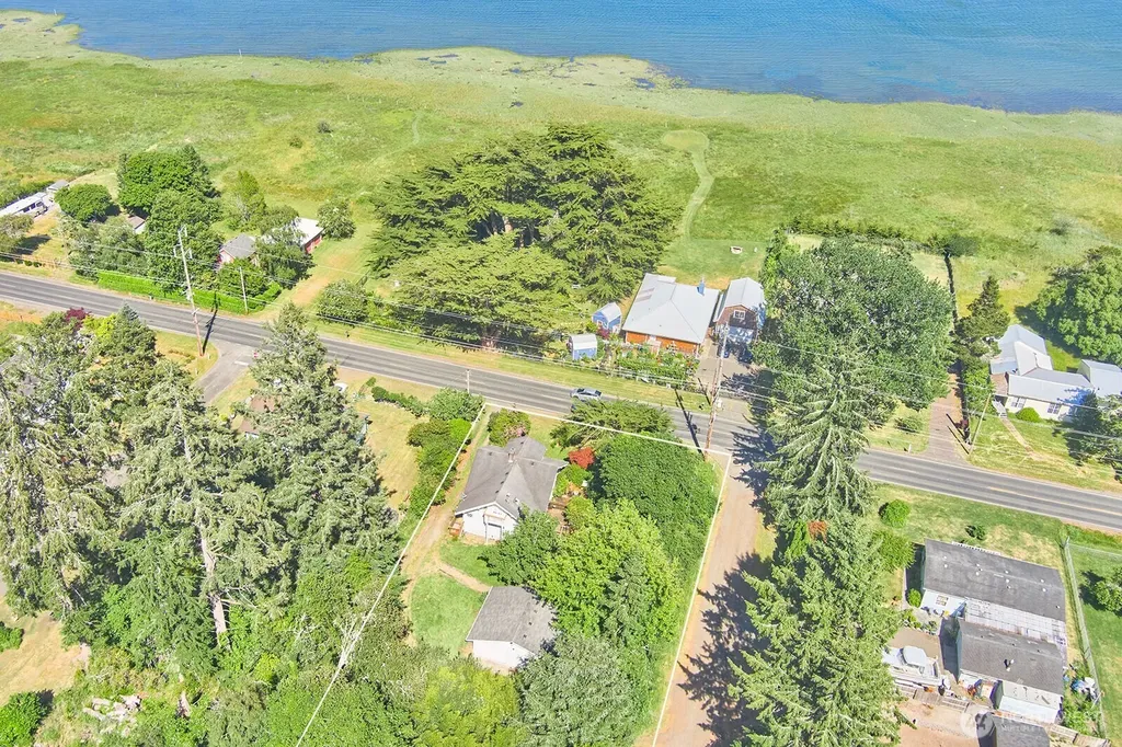 26405 Sandridge Road Ocean Park WA 98640