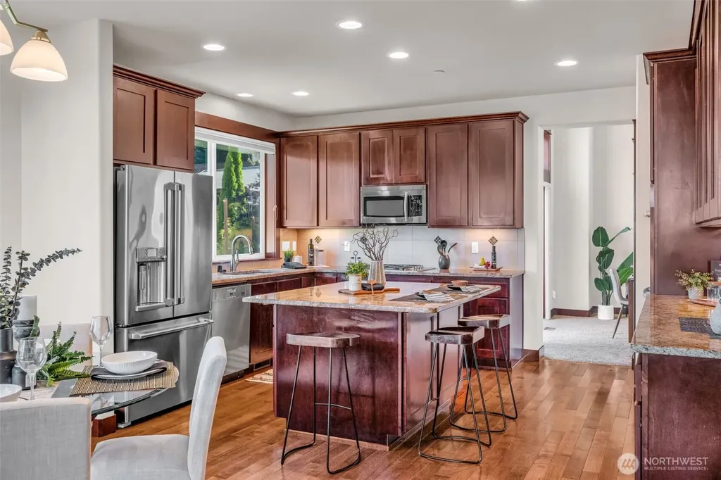 216 233rd Place SE Bothell WA 98021