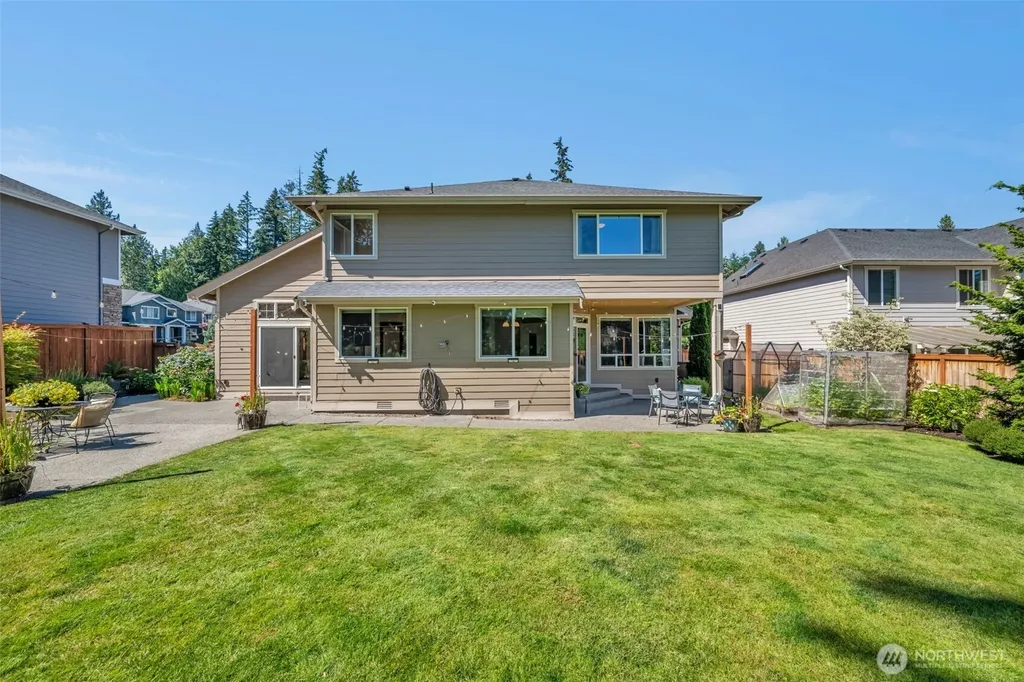 216 233rd Place SE Bothell WA 98021