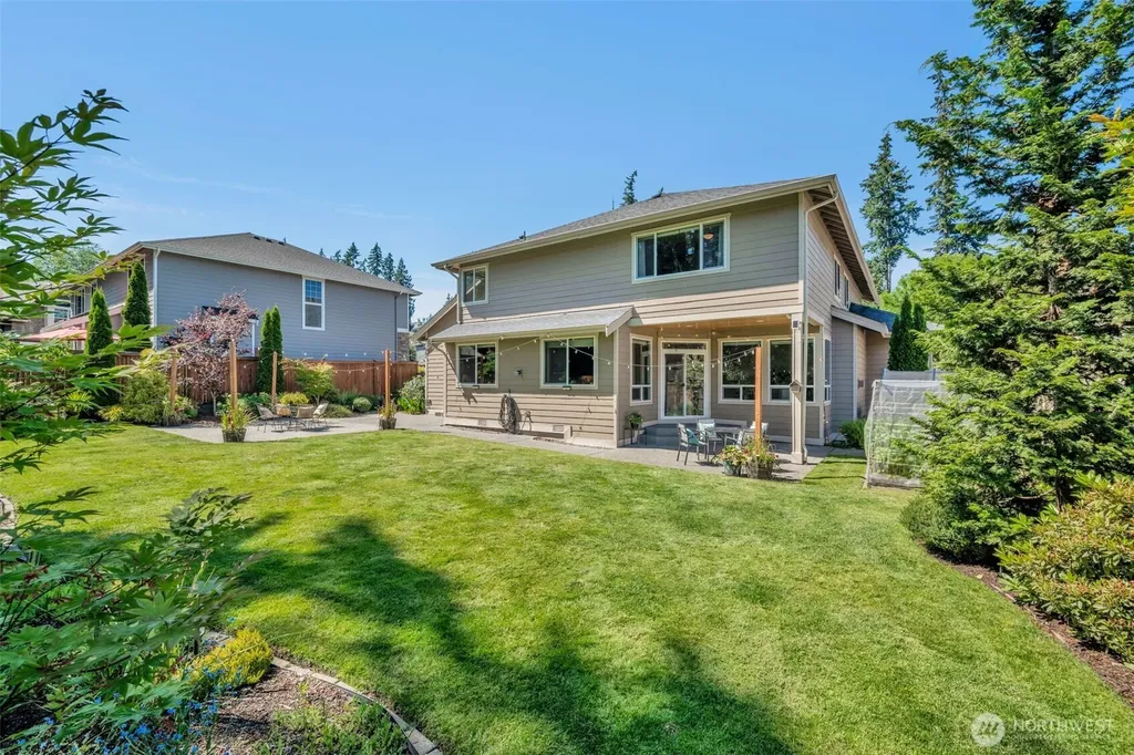 216 233rd Place SE Bothell WA 98021