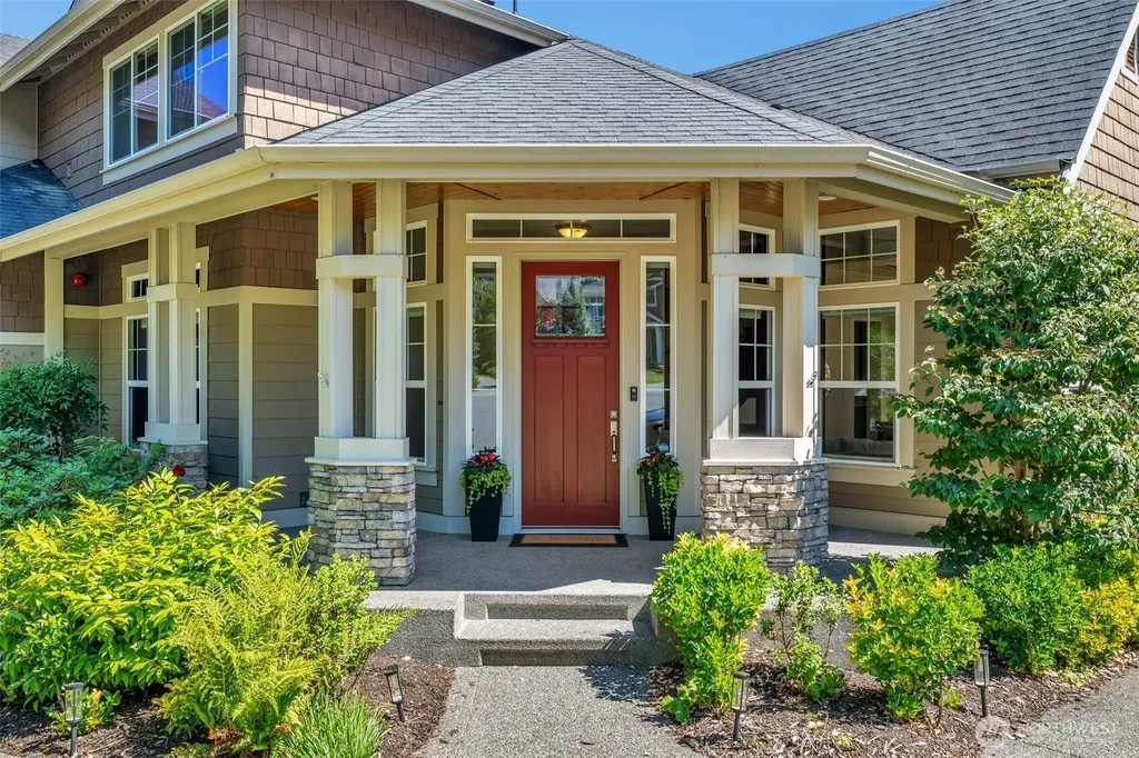 216 233rd Place SE Bothell WA 98021