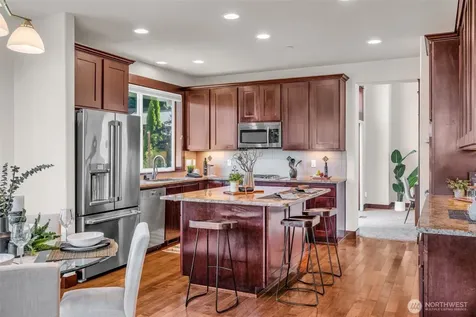 216 233rd Place SE Bothell WA 98021