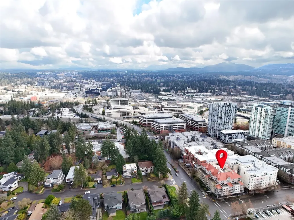 11011 NE 12th Street Bellevue WA 98004
