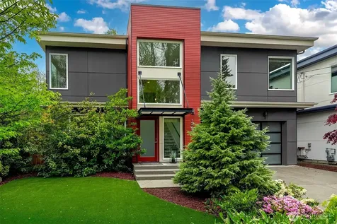13721 Meridian Avenue N Seattle WA 98133