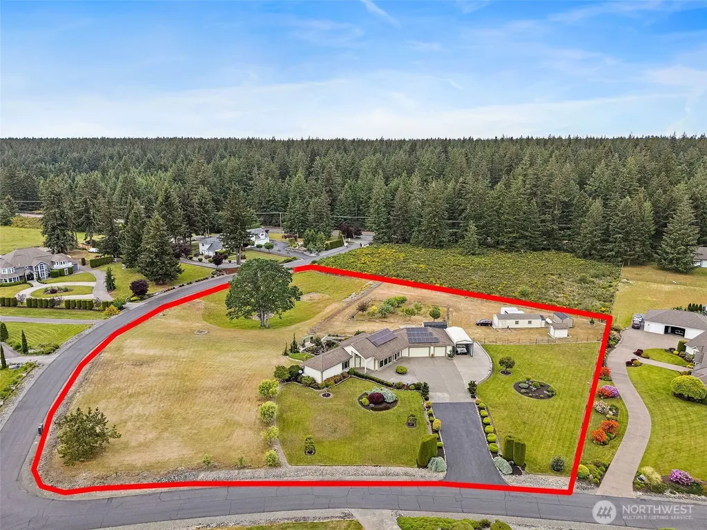 2315 262nd Street Ct E Spanaway WA 98387