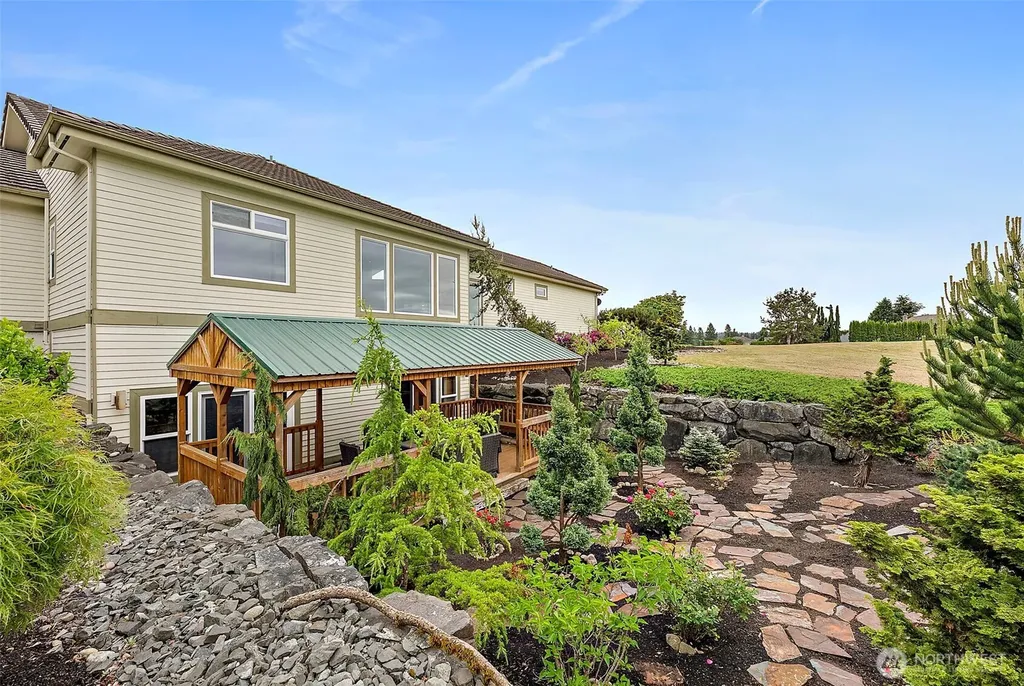 2315 262nd Street Ct E Spanaway WA 98387
