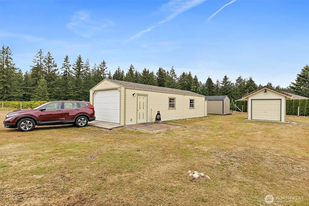 2315 262nd Street Ct E Spanaway WA 98387