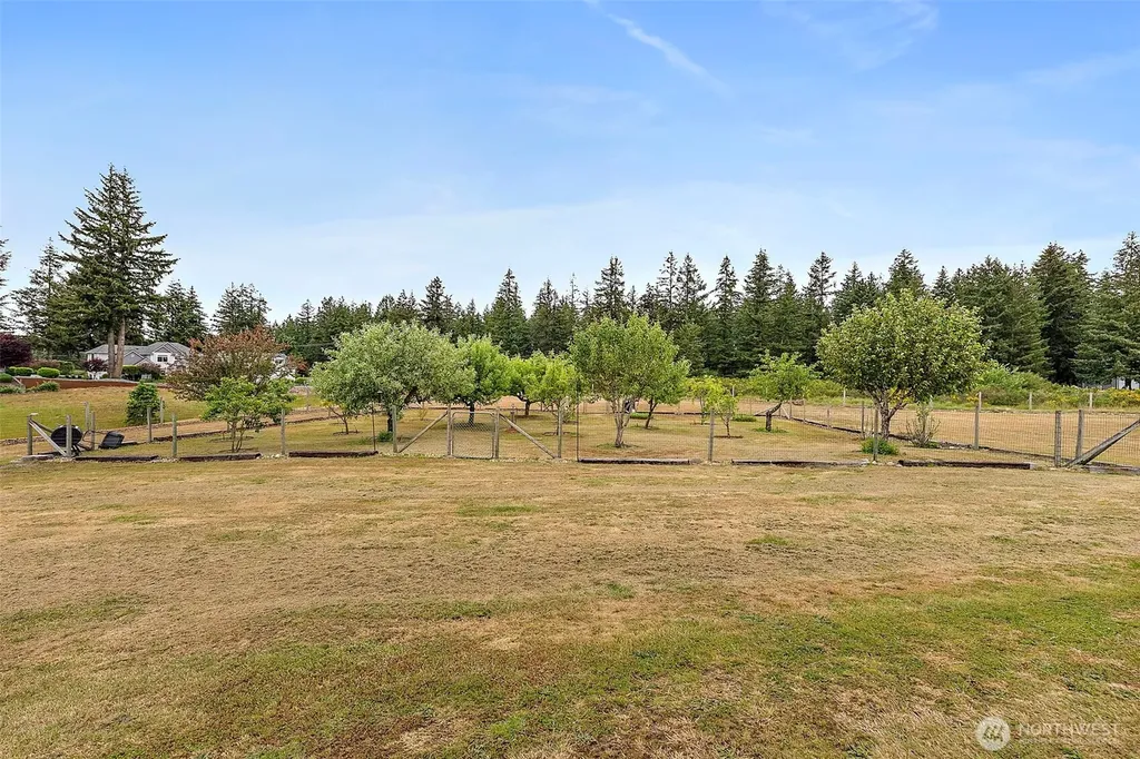 2315 262nd Street Ct E Spanaway WA 98387