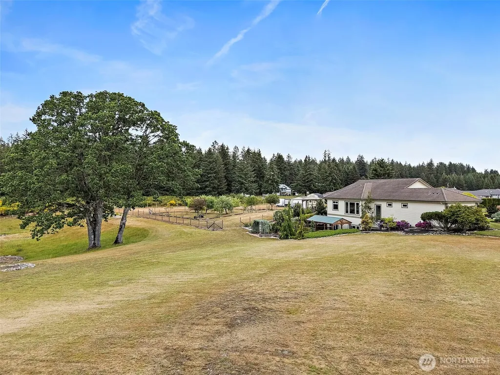 2315 262nd Street Ct E Spanaway WA 98387