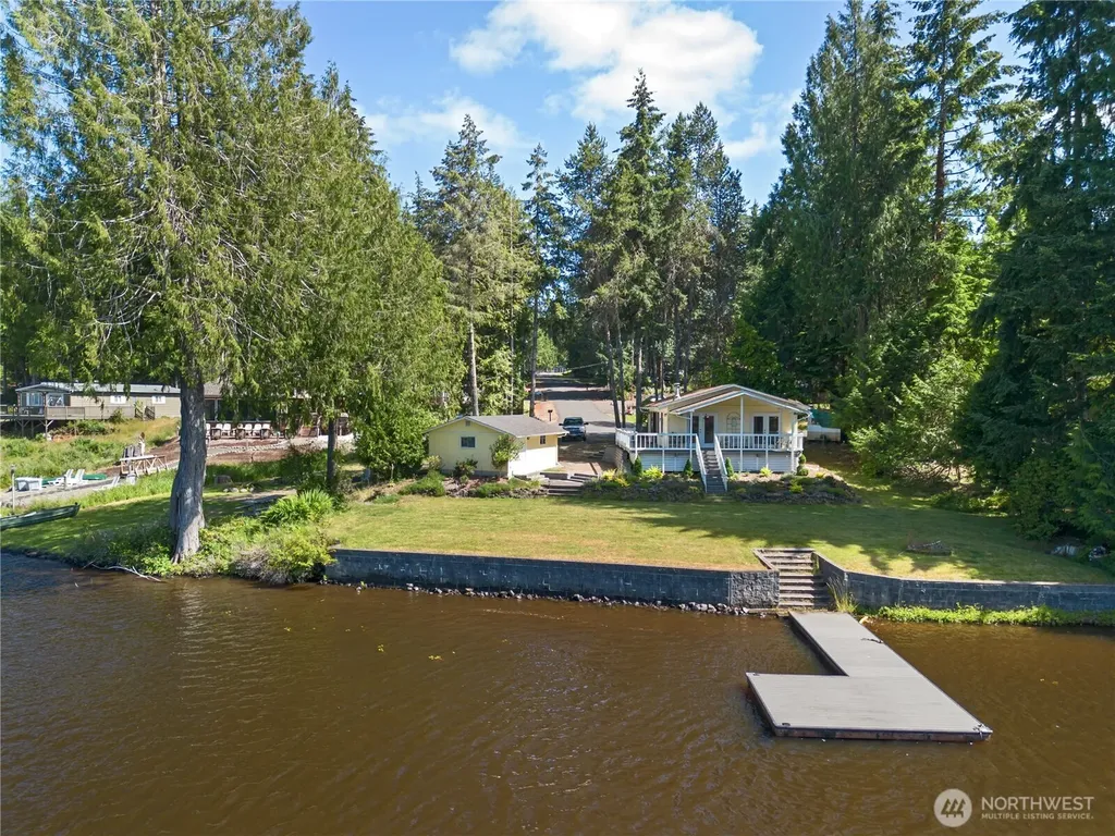 71 E Case Place W Shelton WA 98584