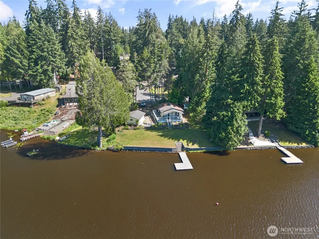 71 E Case Place W Shelton WA 98584