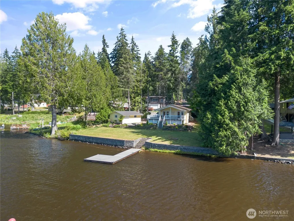 71 E Case Place W Shelton WA 98584