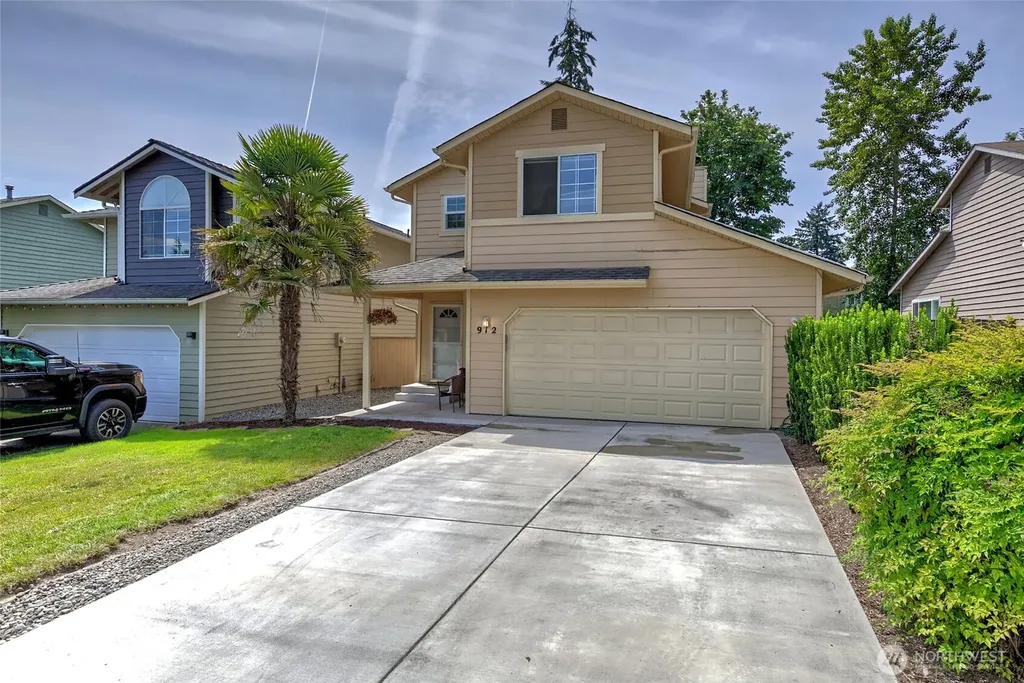 912 137th Street SW Everett WA 98204