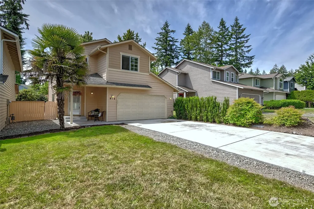 912 137th Street SW Everett WA 98204