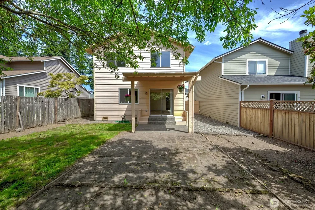 912 137th Street SW Everett WA 98204