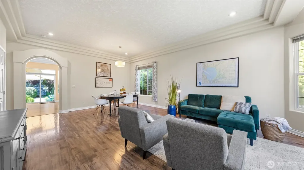 833 SE Marine Drive College Place WA 99324
