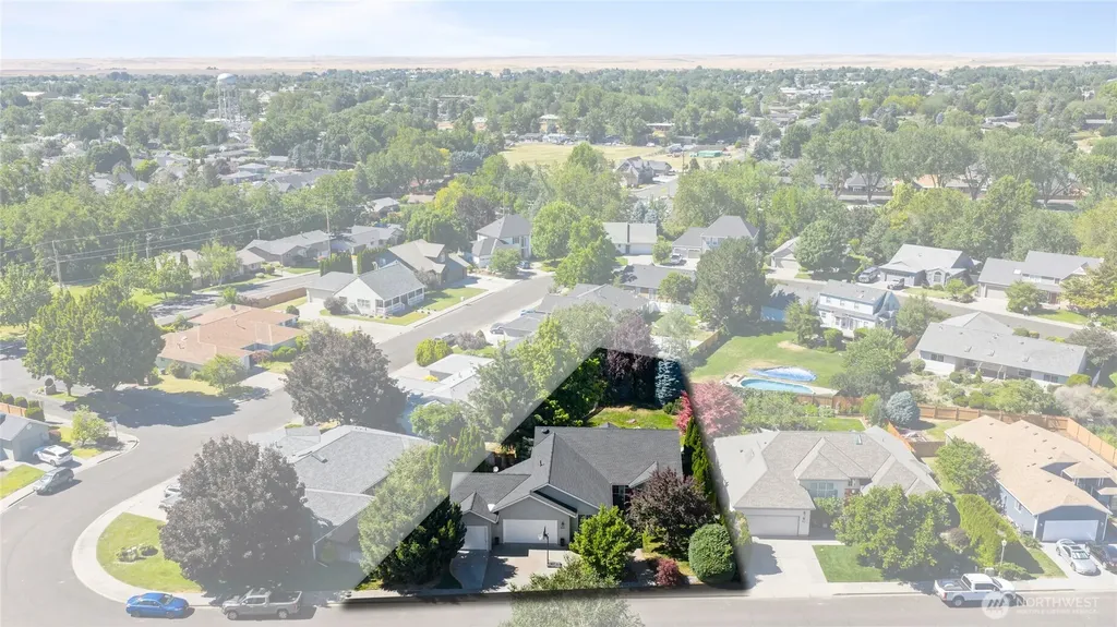 833 SE Marine Drive College Place WA 99324