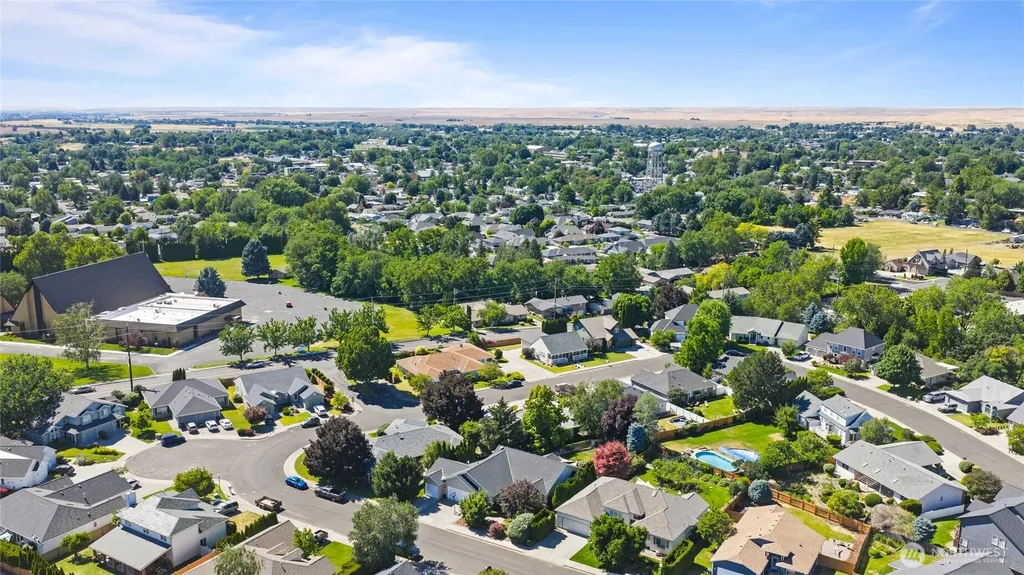 833 SE Marine Drive College Place WA 99324