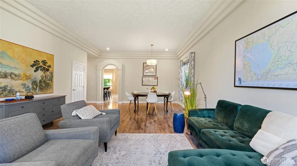 833 SE Marine Drive College Place WA 99324