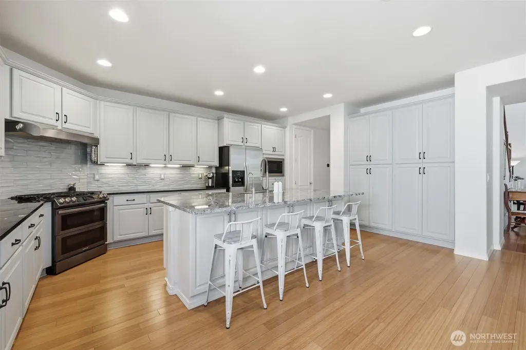 22844 NE 126th Street Redmond WA 98053