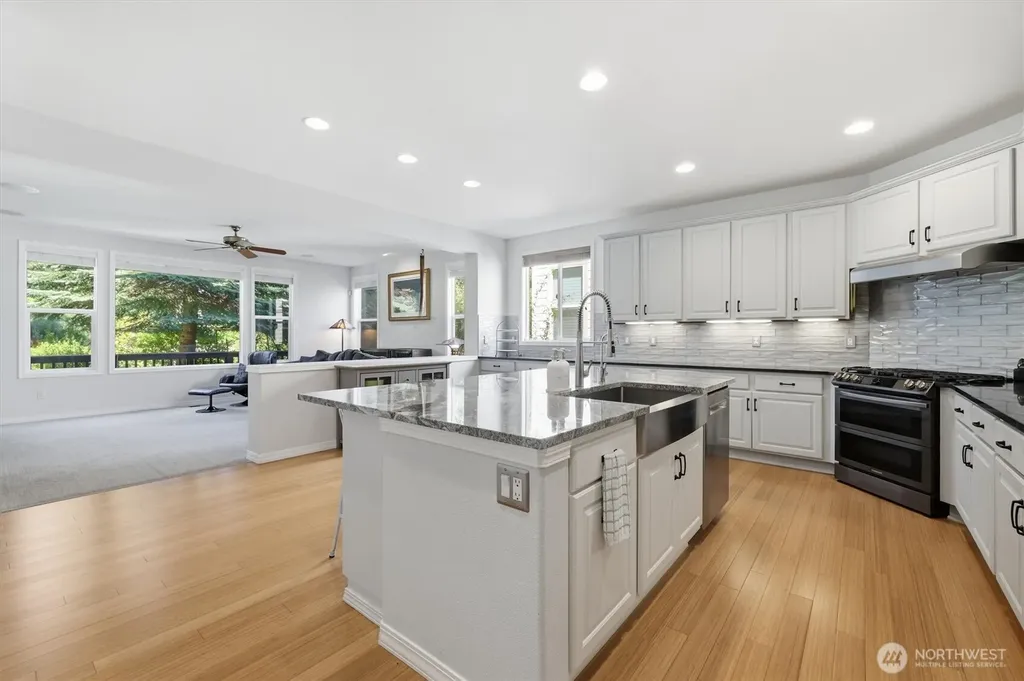 22844 NE 126th Street Redmond WA 98053