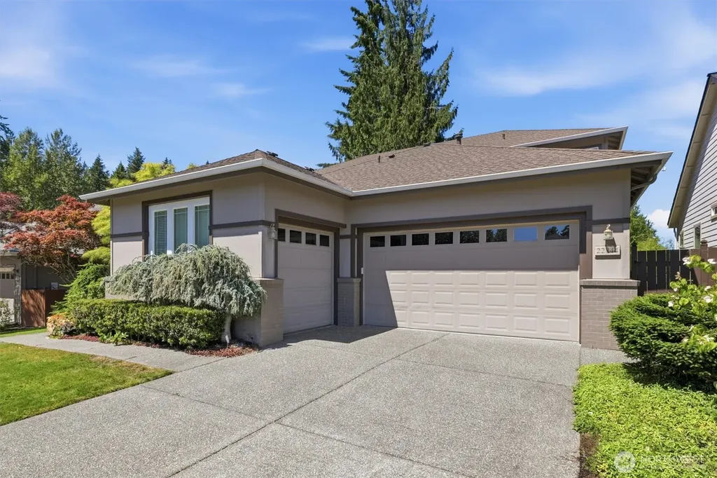 22844 NE 126th Street Redmond WA 98053