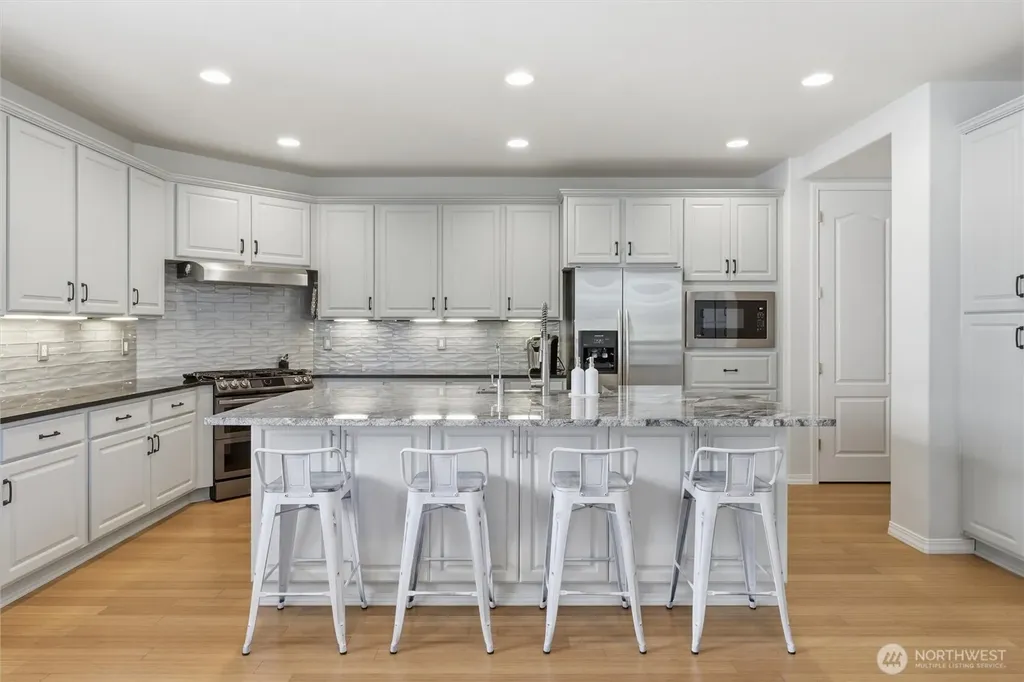 22844 NE 126th Street Redmond WA 98053