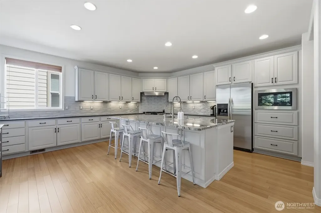 22844 NE 126th Street Redmond WA 98053