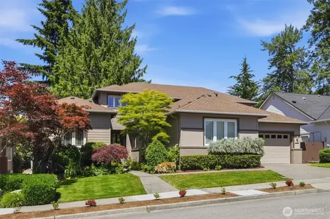 22844 NE 126th Street Redmond WA 98053